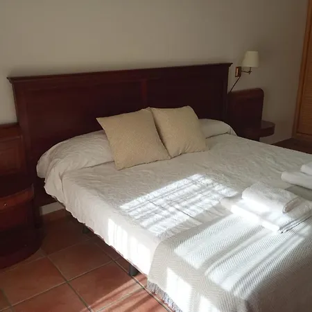 El Hogar De Pura * Barcarrota