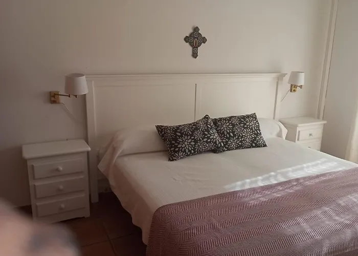 El Hogar De Pura Баркаррота