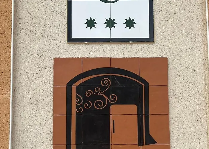 El Hogar De Pura Дом отдыха Баркаррота