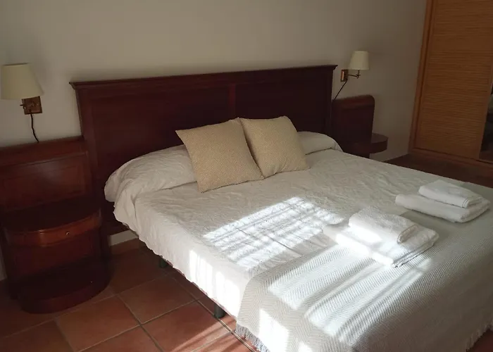 El Hogar De Pura * Баркаррота