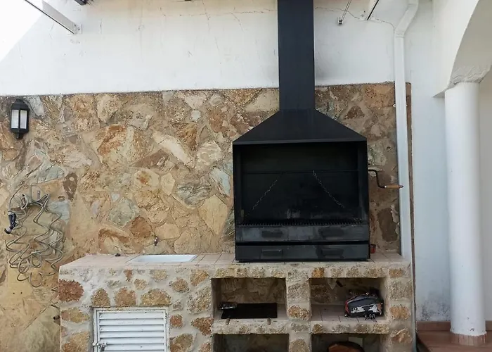 El Hogar De Pura Дом отдыха Баркаррота